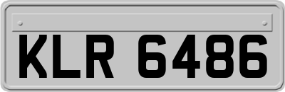 KLR6486