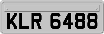 KLR6488
