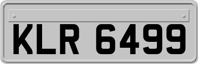 KLR6499