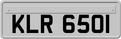 KLR6501