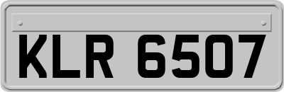 KLR6507