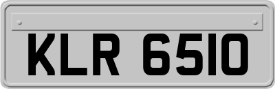 KLR6510