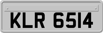 KLR6514
