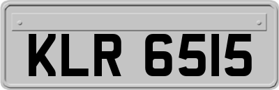 KLR6515