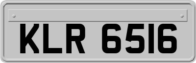 KLR6516