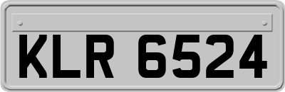 KLR6524