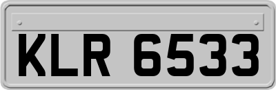 KLR6533