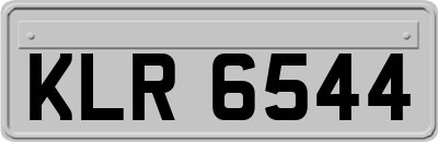 KLR6544