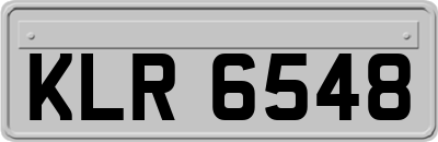 KLR6548
