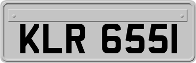KLR6551