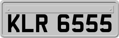 KLR6555