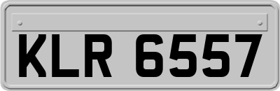 KLR6557