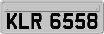KLR6558