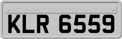 KLR6559