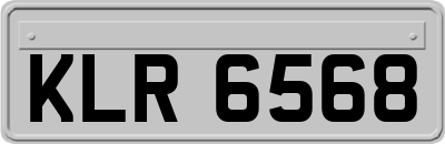 KLR6568