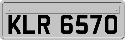 KLR6570