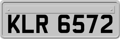 KLR6572