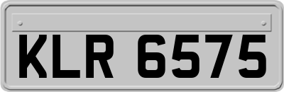 KLR6575