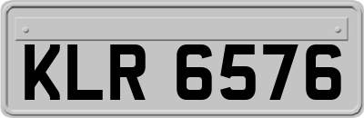 KLR6576