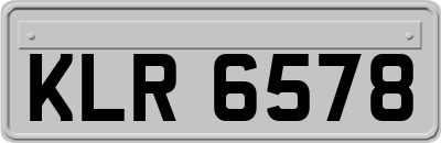 KLR6578