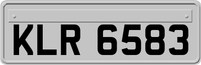 KLR6583