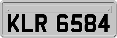 KLR6584