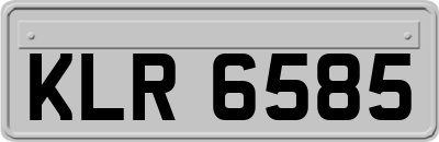 KLR6585