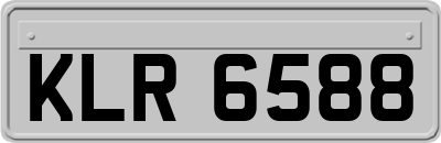 KLR6588
