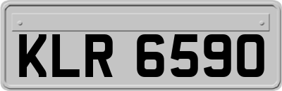 KLR6590