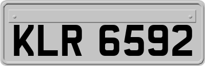 KLR6592