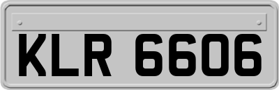 KLR6606
