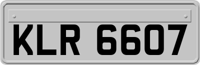 KLR6607