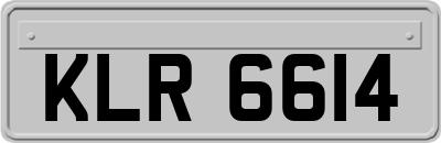 KLR6614