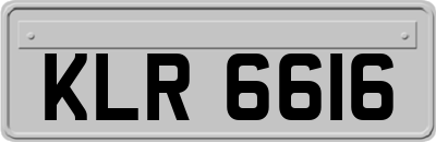 KLR6616