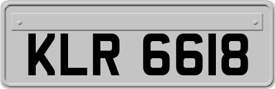 KLR6618