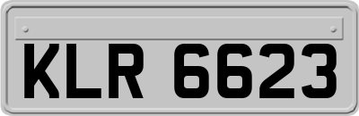 KLR6623