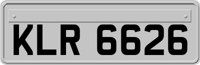 KLR6626