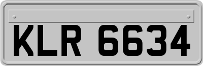 KLR6634