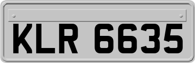 KLR6635