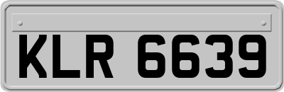 KLR6639