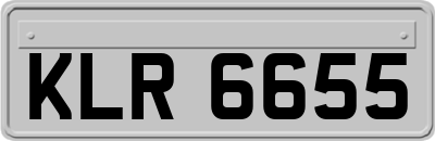 KLR6655
