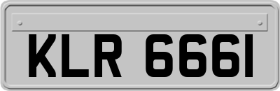 KLR6661