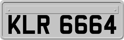 KLR6664
