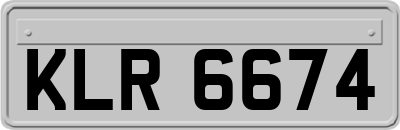 KLR6674