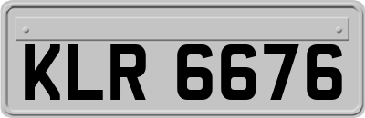 KLR6676