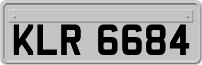KLR6684