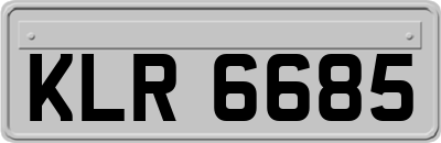 KLR6685