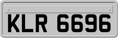 KLR6696