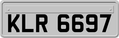 KLR6697