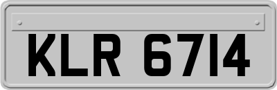 KLR6714